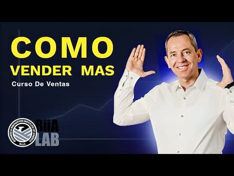 Ventas que funcionan