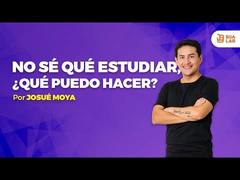 Desarrollo personal: fundamentos